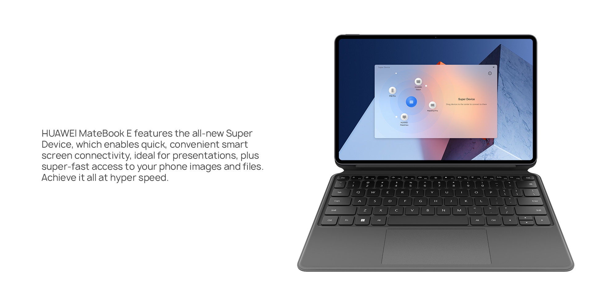 Huawei matebook drc w56