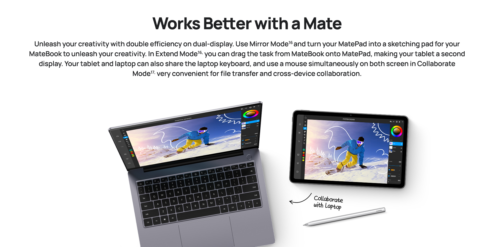 HUAWEI MatePad 10.4 4GB 64GB WiFi 2022 New Edition - Startech Store